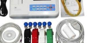 ECG Machine