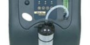 Oxygen Concentrator