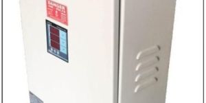 Automatic Transfer Switch Panel