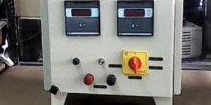 Generator Battery Charger