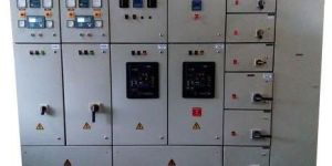 Instrument Control Panels