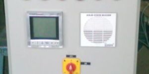 Maximum Demand Controller Panel