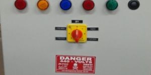 Neutral Failure Circuit Breaker