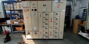 Power Distribution Automation Panel