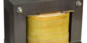 Single Phase Isolation Transformers