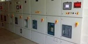 Synchronized AMF Panel