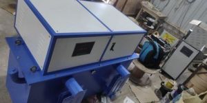 Variac Type Servo Stabilizer