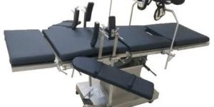 Hydraulic OT Table