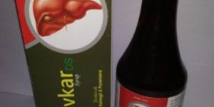 Ayurvedic Liver Tonic