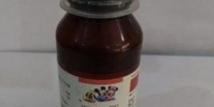 Levocetirizine Dihydrochloride And Montelukast Syrup