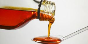 Tulsi Plus Cough Syrup