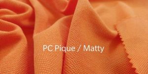 Polyester Knitted Fabrics