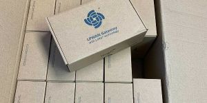 New RAK V2 Helium Hotspot Miner 915/865/470 Mhz