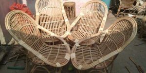 Outdoor Wicker Garden Chairs