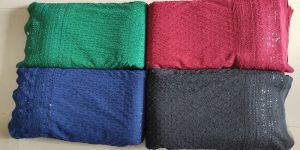 Sequence Work Fabric