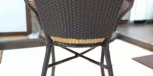 Wicker Chair