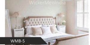 Designer Wooden Bed