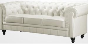 Heritage Modular Sofa