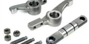 Three Wheeler APE Rocker Shaft