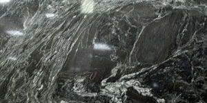 Silver Waves Granite Slab