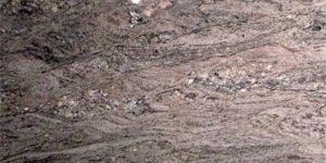 Surf Green Granite Slab