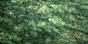 Tropical Green Granite Slab