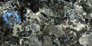Volga Blue Granite Slab