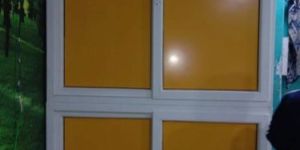 UPVC Wardrobe Sliding Door