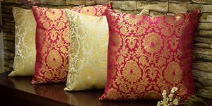 Banarasi Cushion Covers