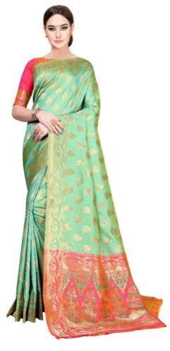 Party Wear Silk Sarees