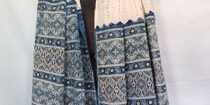 Printed Cotton Dupatta