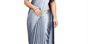Satin Silk Sarees