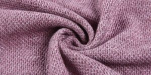 Woolen Fabric