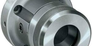 CNC Collet Chuck