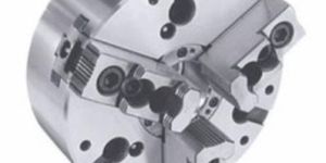 CNC Power Chuck