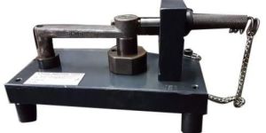 CNC Receiver Gauge Fixture