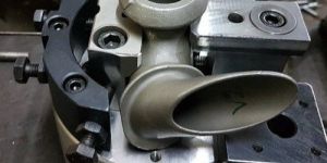 CNC Special Chuck
