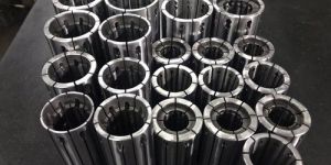 Expanded Mandle Collet