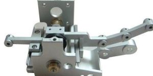 Jig Fixture