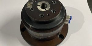 Pneumatic Rotary Chuck