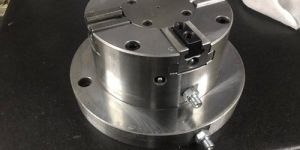 Stationary Power Chuck