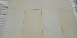 Yellow Mint Sandstone