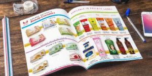 Catalog Designing Services