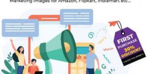 E-commerce Product Images Design Services