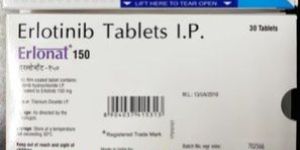 Erlotinib Tablets