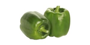 Fresh Capsicum
