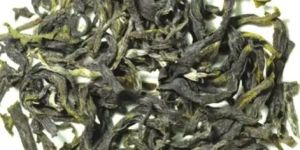 Green Tea