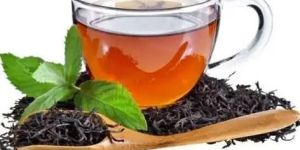 Orthodox Black Tea