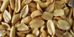 Split Peanuts