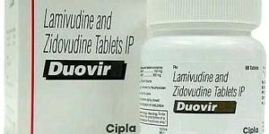 Duovir Tablets